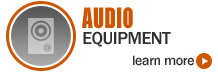 Audio Equipment